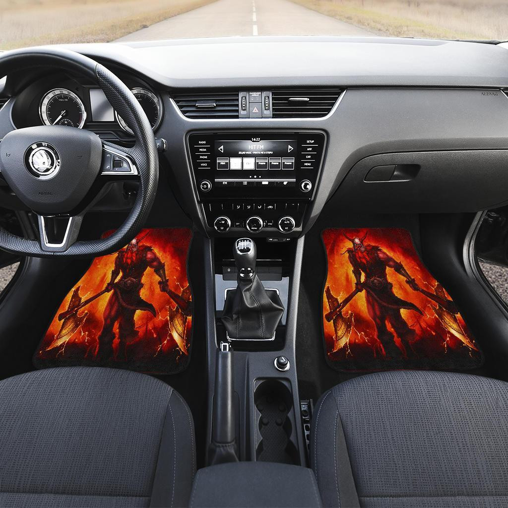Odin-Viking-Olaf-League-of-Legend-Car-Floor-Mats-191028-1