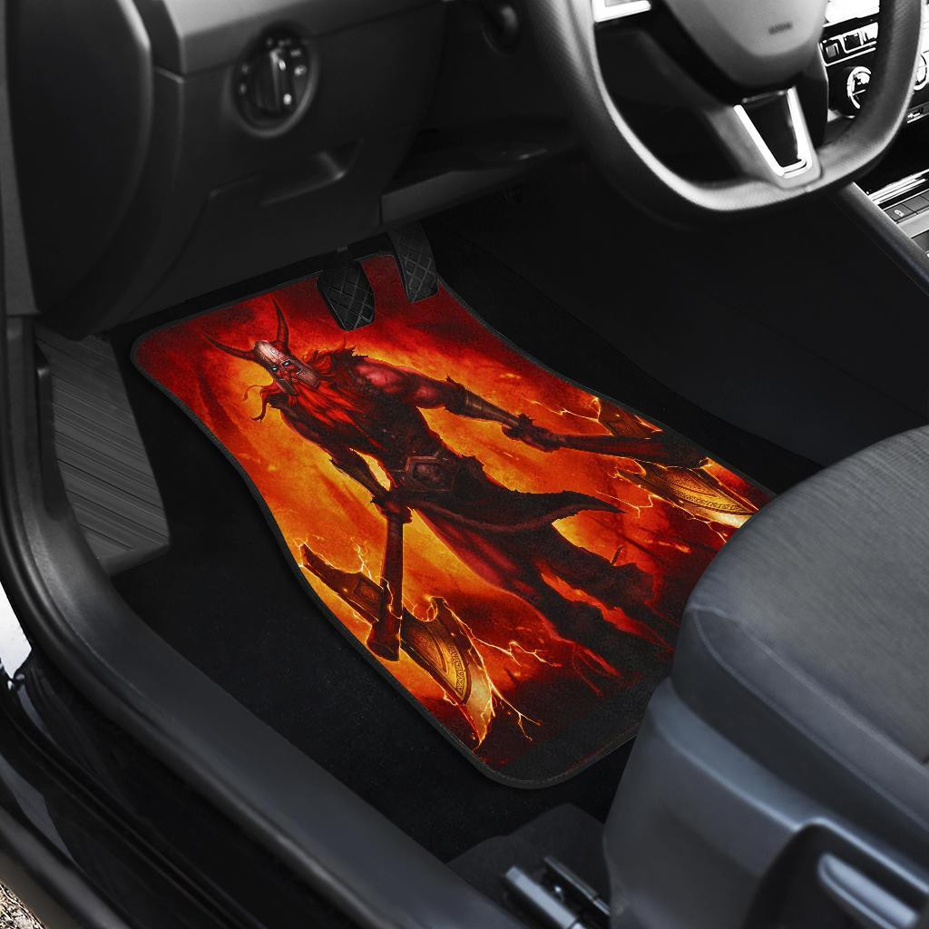 Odin-Viking-Olaf-League-of-Legend-Car-Floor-Mats-191028-2
