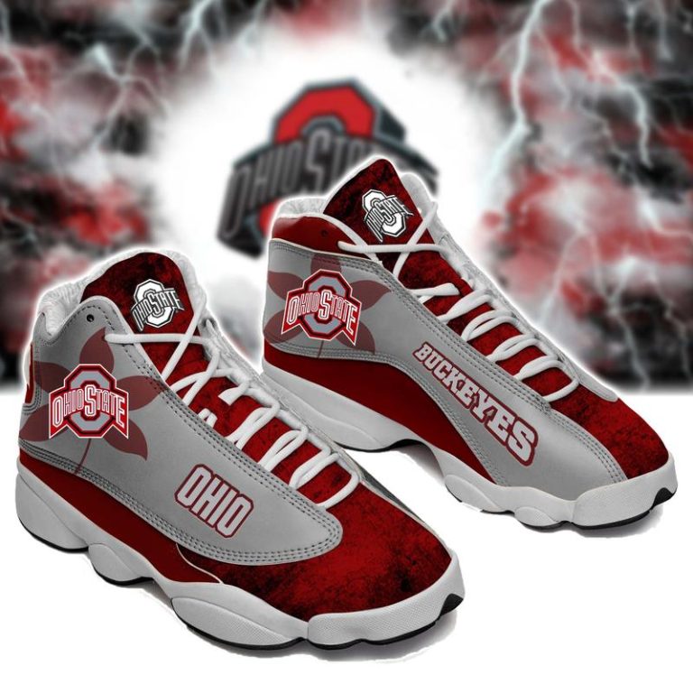 Ohio-State-Buckeyes-Ncaa-Ver-6-Air-Jordan-13-Sneaker-3