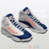 Oklahoma City Thunder Football Nba Air Jordan 13 Shoes