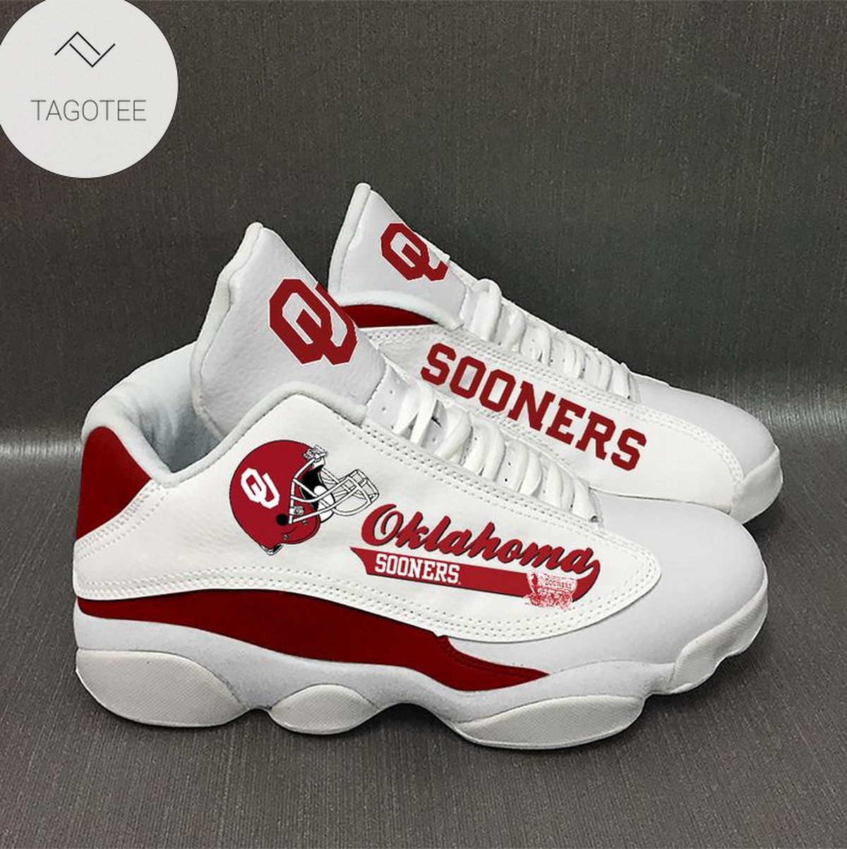 Oklahoma Sooners Athletics Sneakers Air Jordan 13 Shoes Oklahoma Sooners Athletics Sneakers Air Jordan 13 Shoes