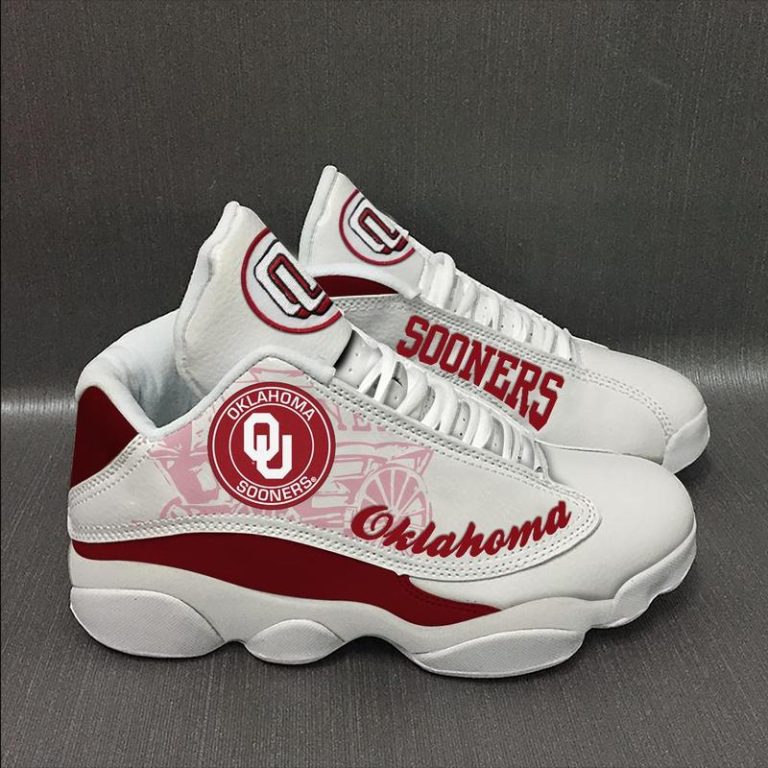 Oklahoma-Sooners-Ncaa-Ver-2-Air-Jordan-13-Sneaker-2