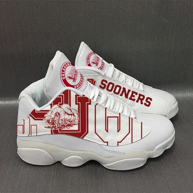 Oklahoma-Sooners-Ncaa-Ver-5-Air-Jordan-13-Sneaker-1
