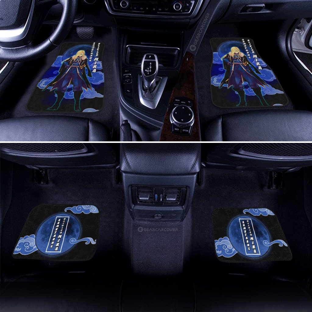 Olivier-Mira-Armstrong-Car-Floor-Mats-Custom-Fullmetal-Alchemist-Anime-Car-Interior-Accessories-2