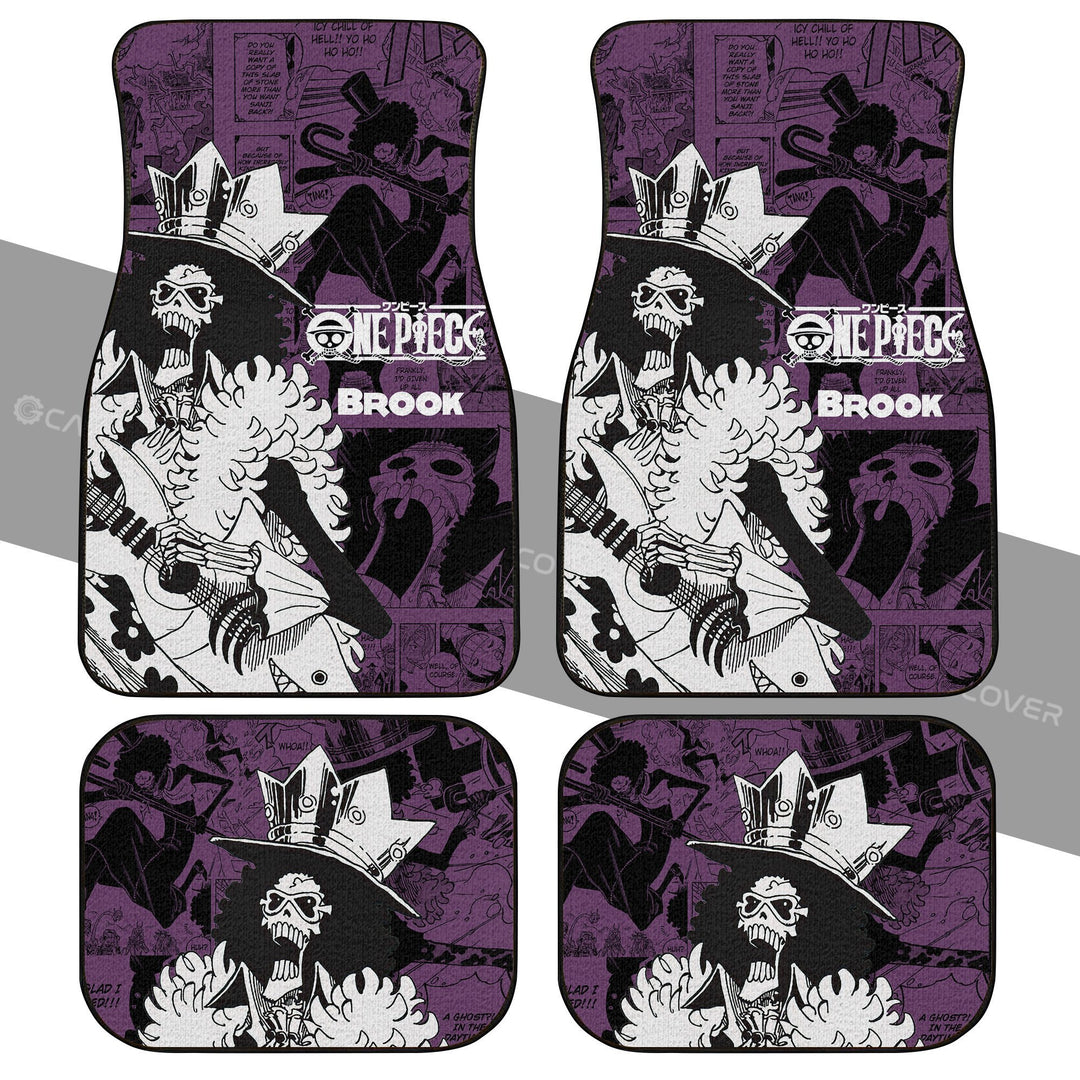 One-Piece-Brook-Car-Floor-Mats-Custom-Anime-Mix-Manga-Car-Accessories-1