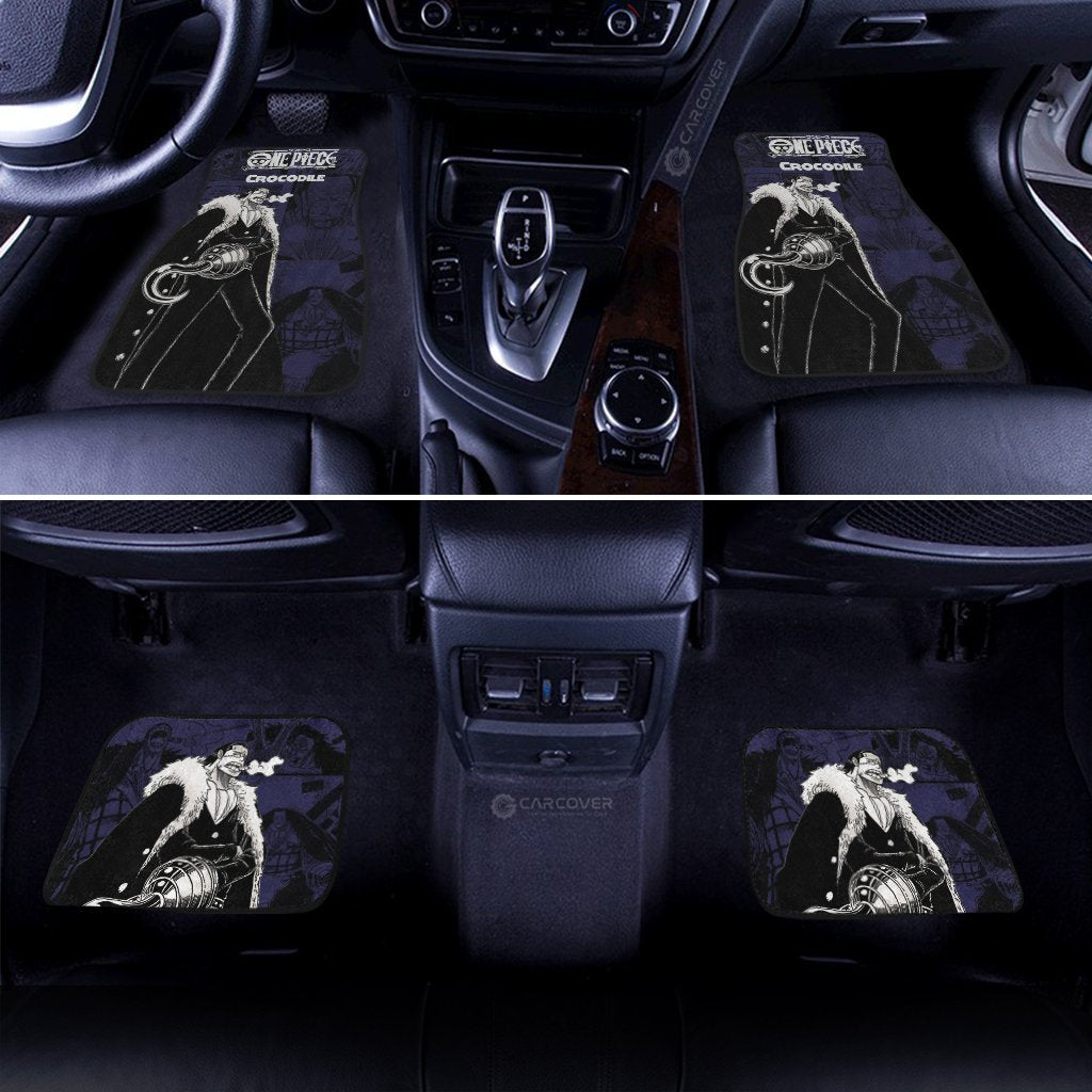 One-Piece-Crocodile-Car-Floor-Mats-Custom-Anime-Mix-Manga-Car-Accessories-2