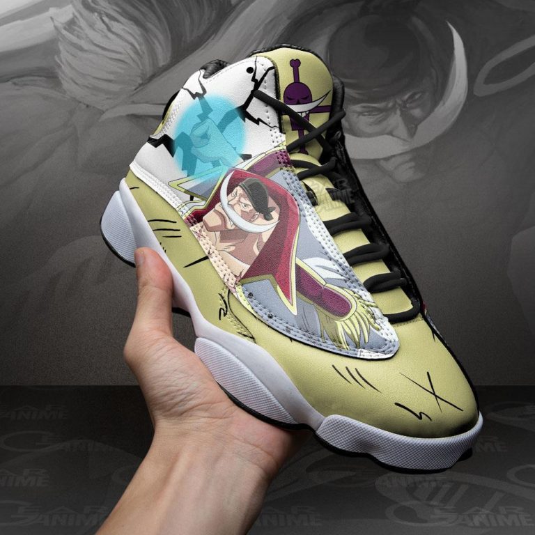 One-Piece-Edward-Newgate-Whitebeard-Air-Jordan-13-Sneaker-Shoes-3