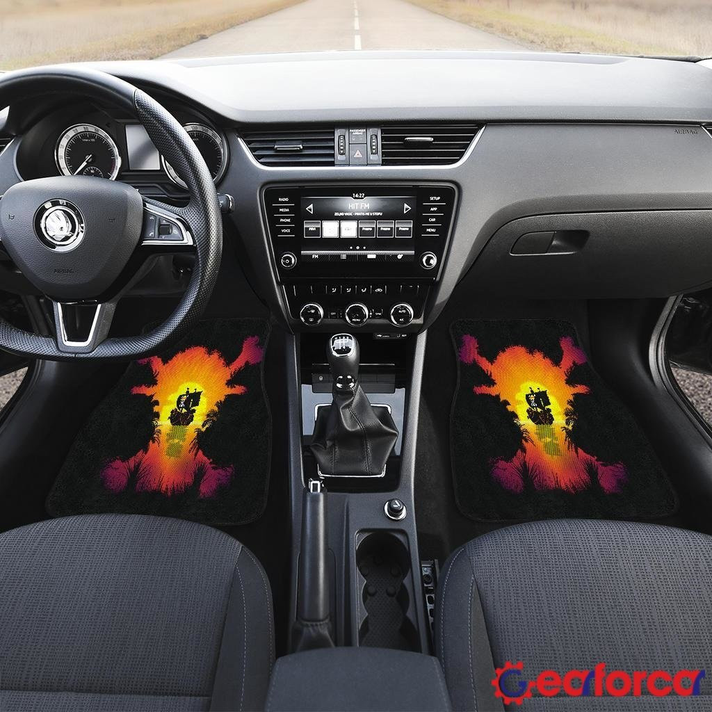 One-Piece-Logo-Art-Anime-Car-Floor-Mats-191029-1
