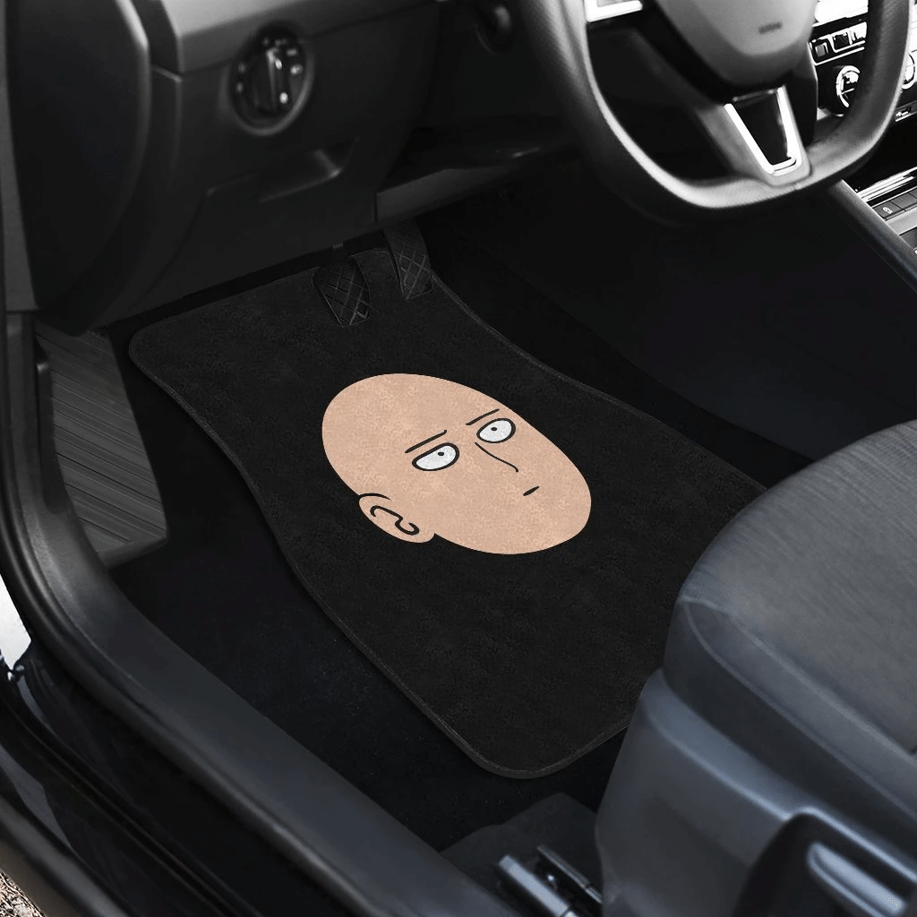 One-Punch-Man-Funny-Head-Car-Floor-Mats-191029-1