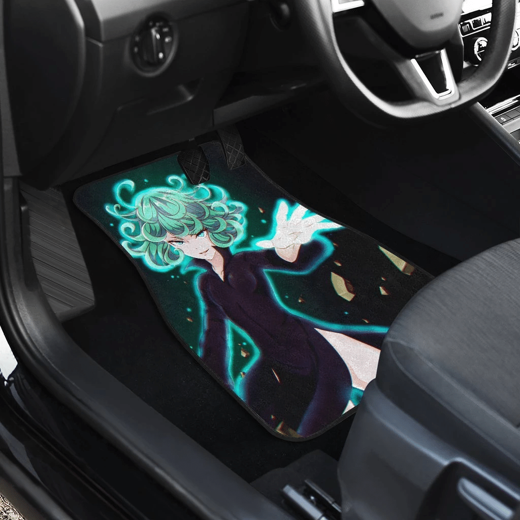 One-Punch-Man-Tatsumaki-Witches-Girl-Car-Floor-Mats-191029-1