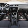 One Team One Dream Atlanta Falcons Car Floor Mats