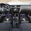 One Team One Dream Baltimore Ravens Car Floor Mats