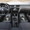 One Team One Dream Dallas Cowboys Car Floor Mats Fan Gift Idea