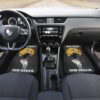 One Team One Dream Green Bay Packers Car Floor Mats
