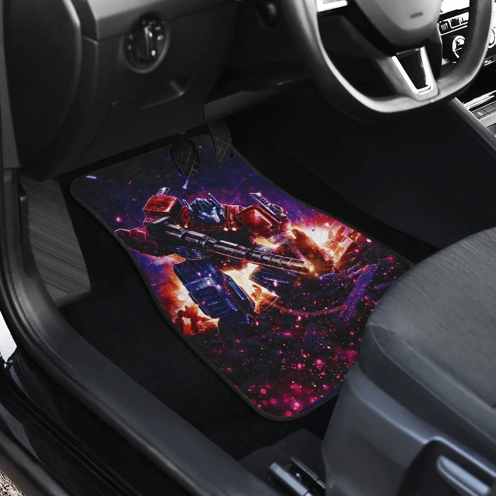 Optimus-Prime-Autobots-Transformers-Car-Floor-Mats-191029-1