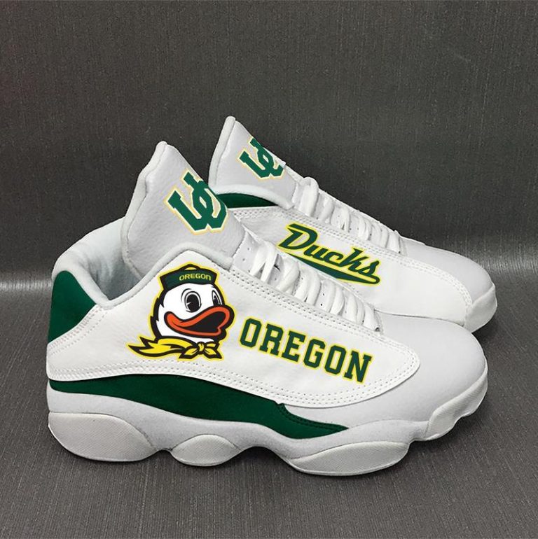 Oregon-Ducks-Ncaa-Ver-1-Air-Jordan-13-Sneaker-2