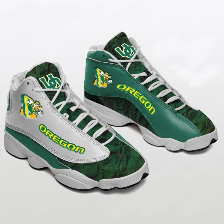 Oregon-Ducks-Ncaa-Ver-2-Air-Jordan-13-Sneaker-1