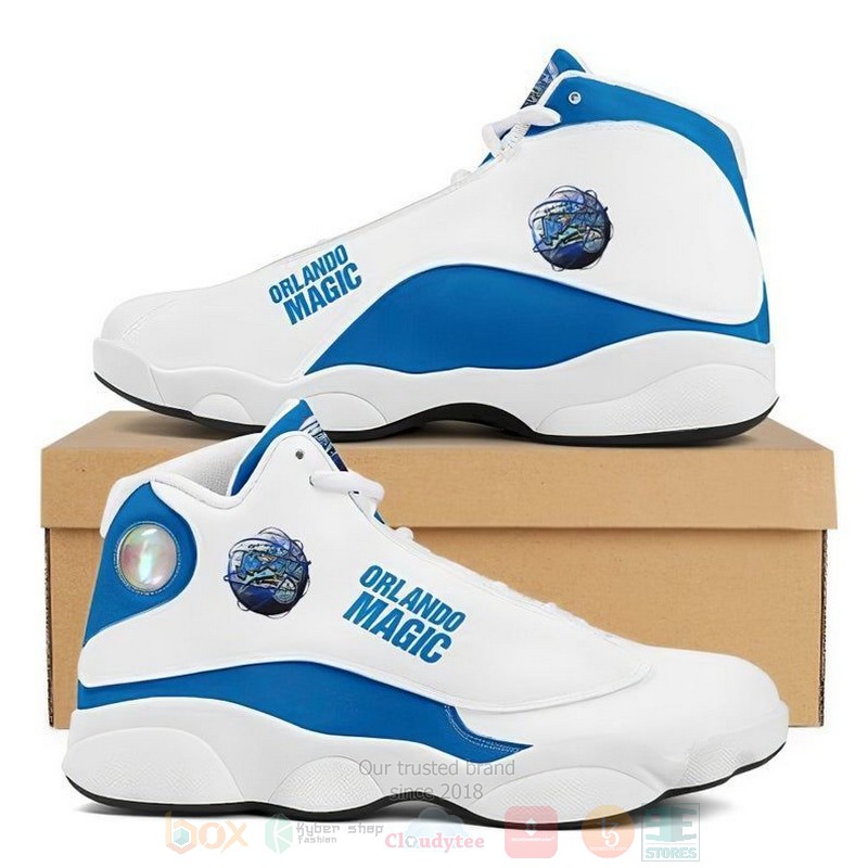 Orlando Magic Football Nba Air Jordan 13 Shoes Orlando Magic Football Nba Air Jordan 13 Shoes