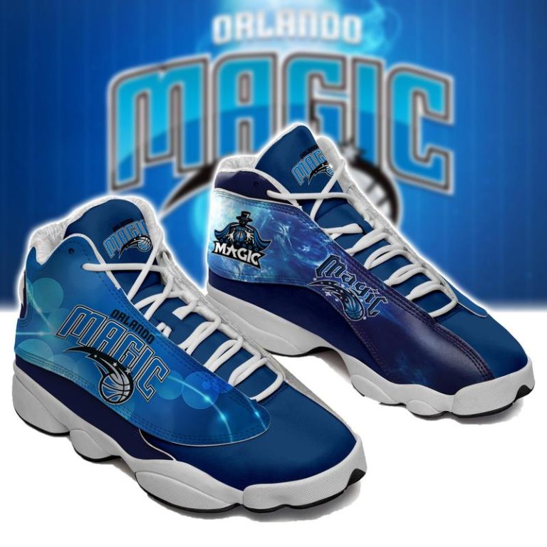 Orlando-Magic-Nba-Air-Jordan-13-Sneaker-1