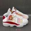 Ottawa Senators Nhl Air Jordan 13 Shoes