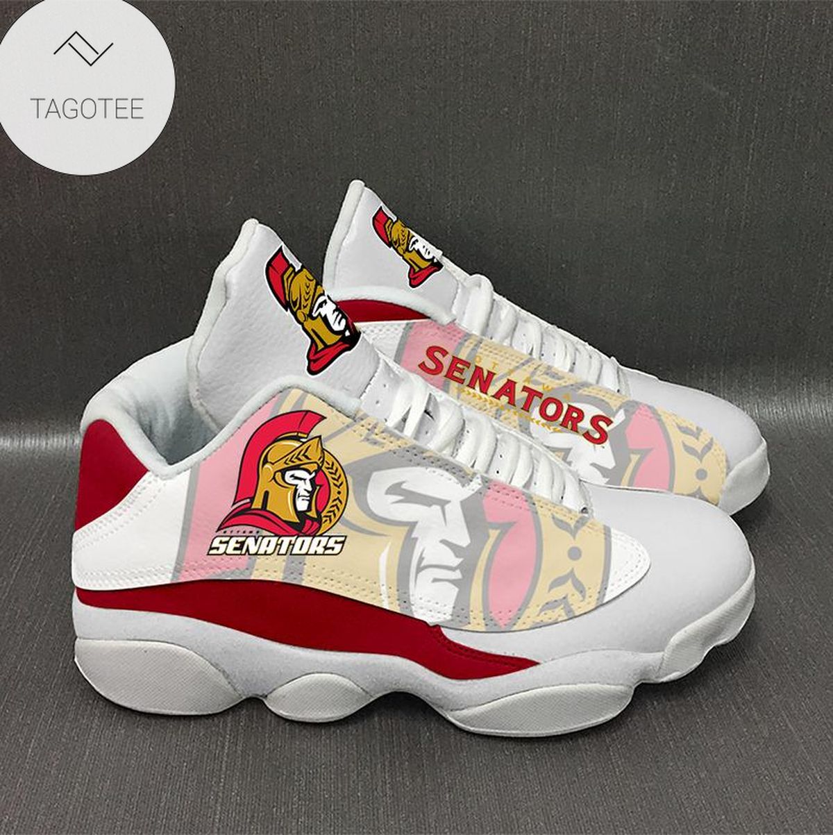 Ottawa Senators Sneakers Air Jordan 13 Shoes Ottawa Senators Sneakers Air Jordan 13 Shoes