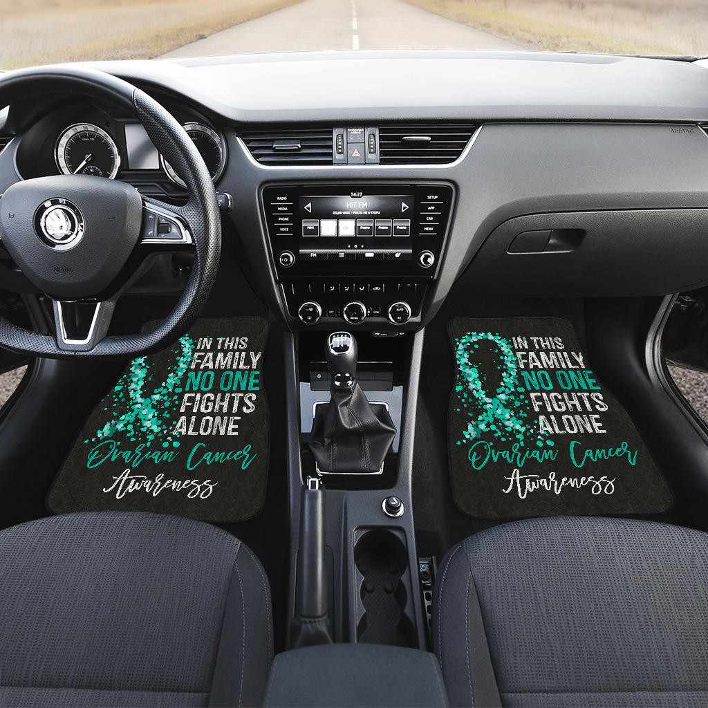 Ovarian-Cancer-No-One-Fights-Alone-Car-Floor-Mats-H042620-1