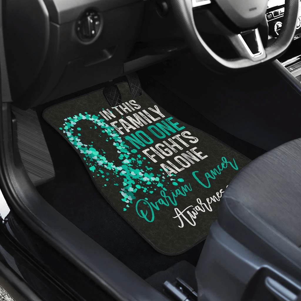 Ovarian-Cancer-No-One-Fights-Alone-Car-Floor-Mats-H042620-2