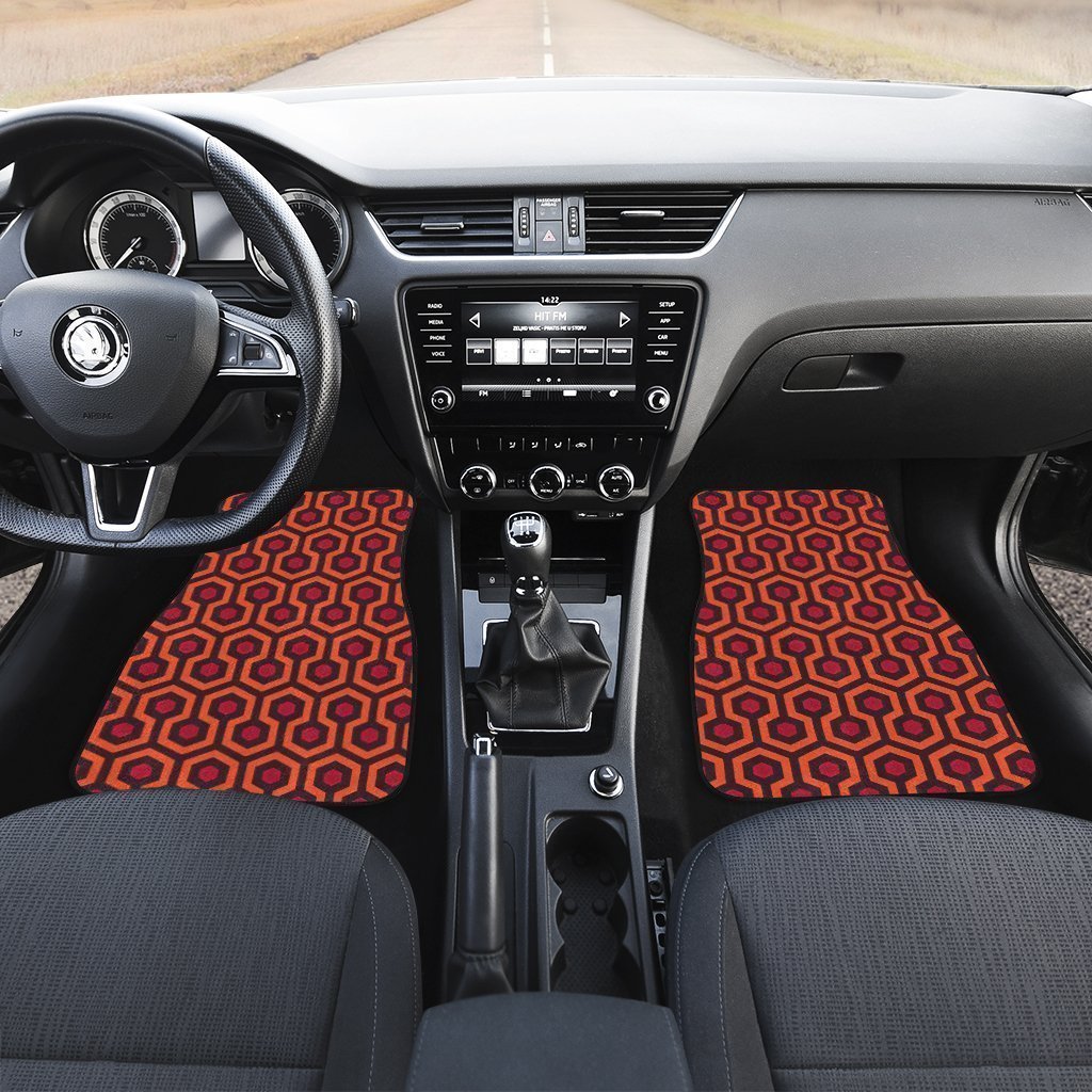 Overlook-Hotel-Carpet-Car-Floor-Mats-Custom-Car-Accessories-1