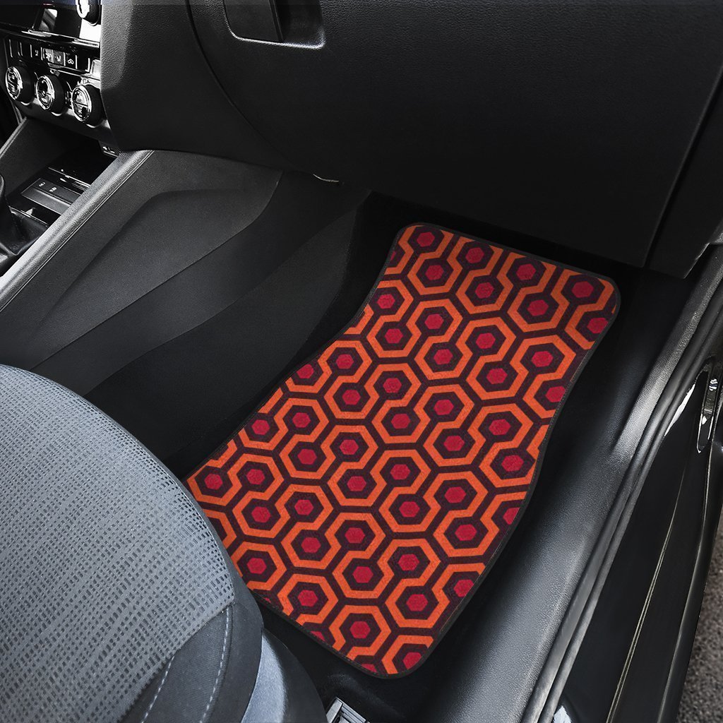Overlook-Hotel-Carpet-Car-Floor-Mats-Custom-Car-Accessories-2