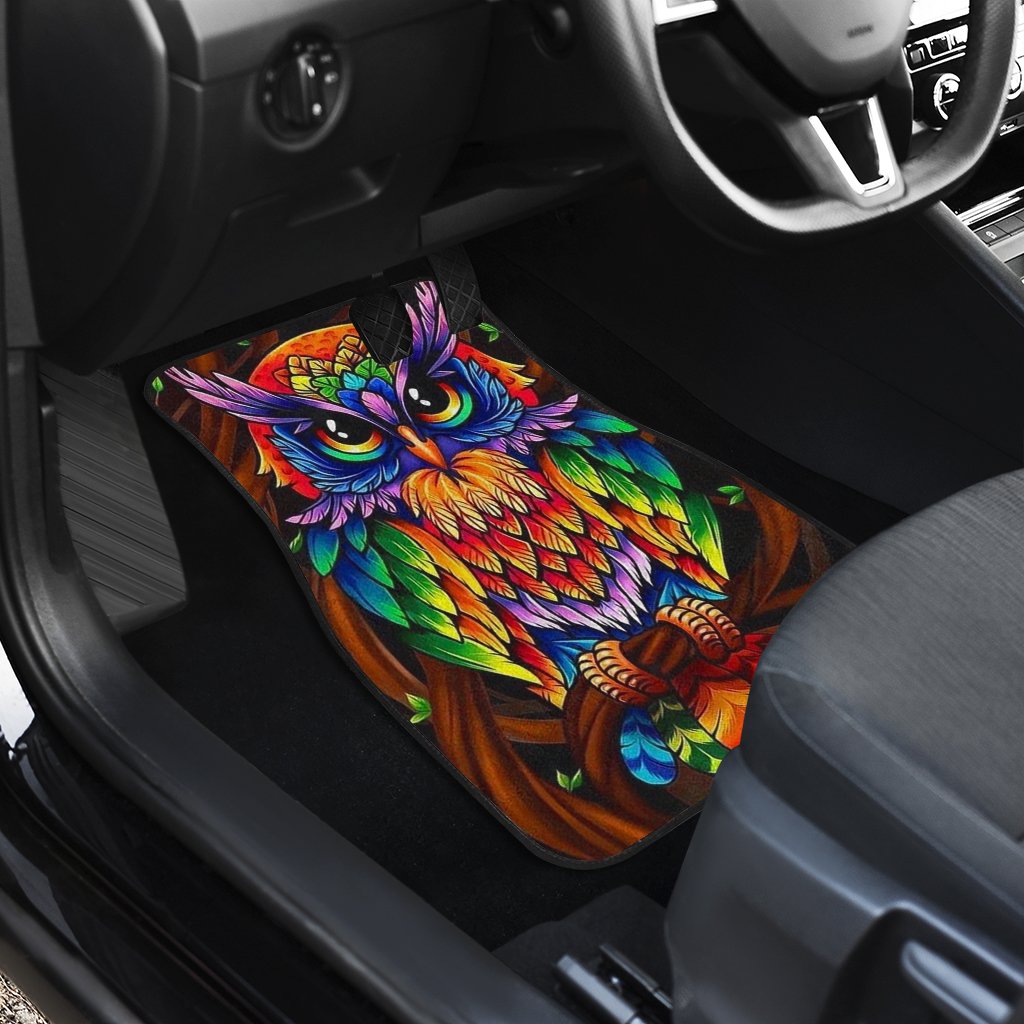 Owl-Front-And-Back-Car-Mats-9-1