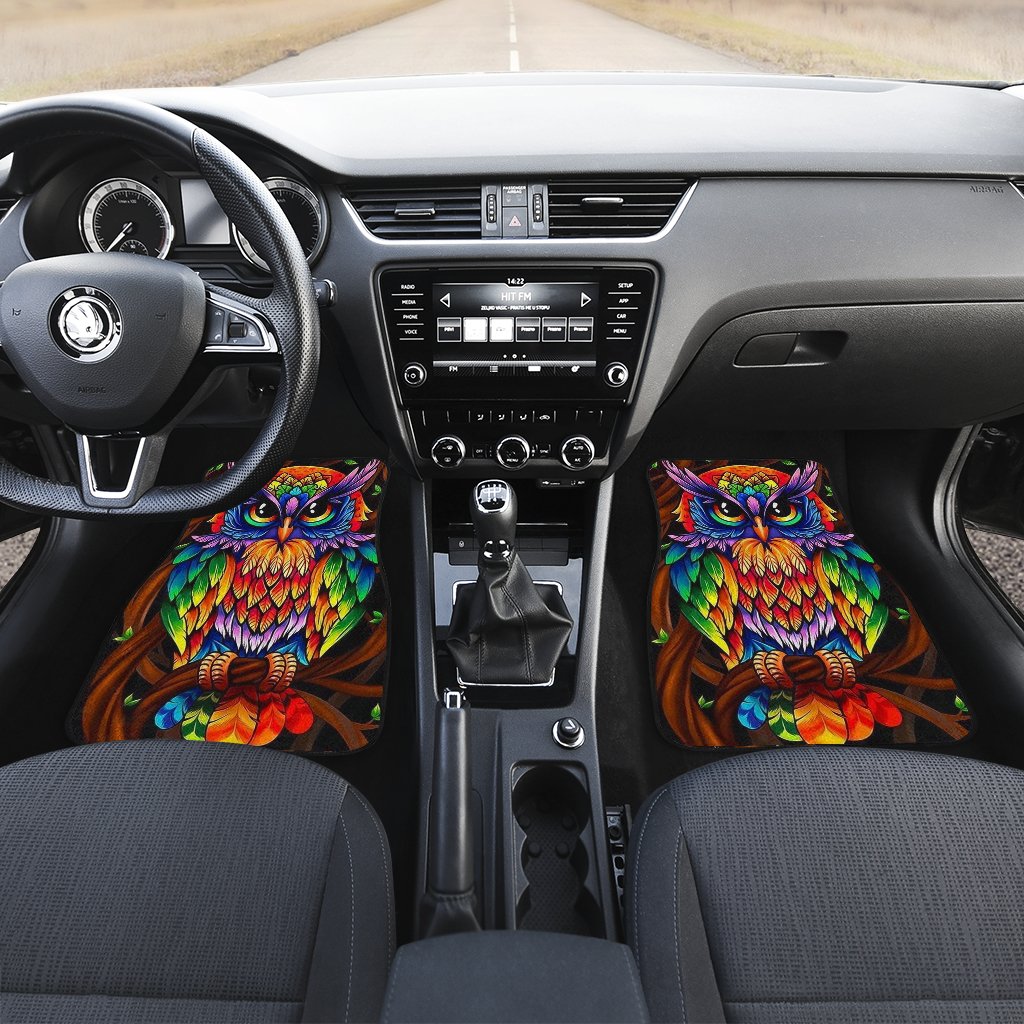 Owl-Front-And-Back-Car-Mats-9-2