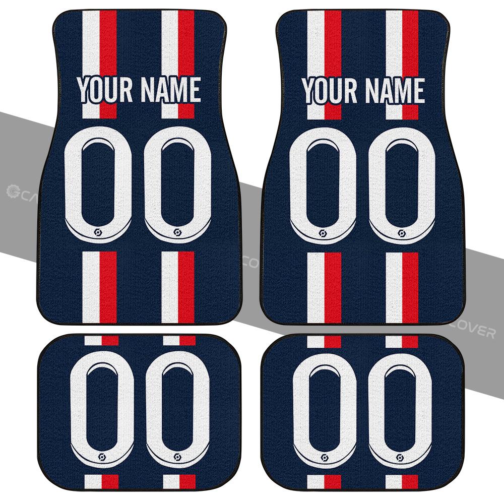 PSG-Custom-Car-Floor-Mats-Soccer-Fan-Gifts-Idea-1