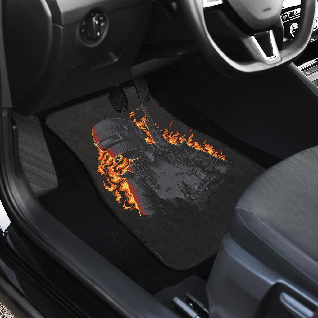 PUG-Action-Game-Logo-Custom-Car-Floor-Mats-191030-1