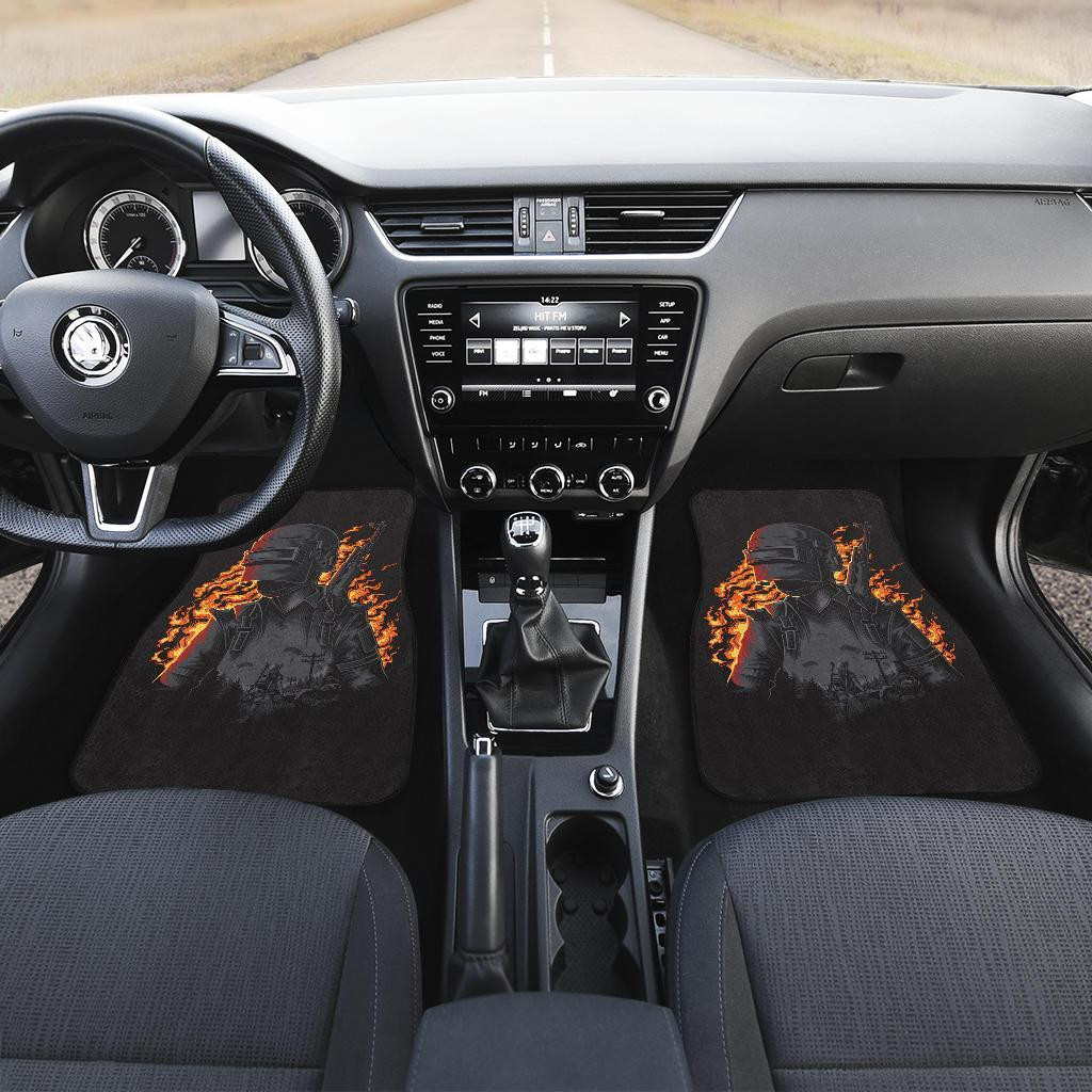 PUG-Action-Game-Logo-Custom-Car-Floor-Mats-191030-2