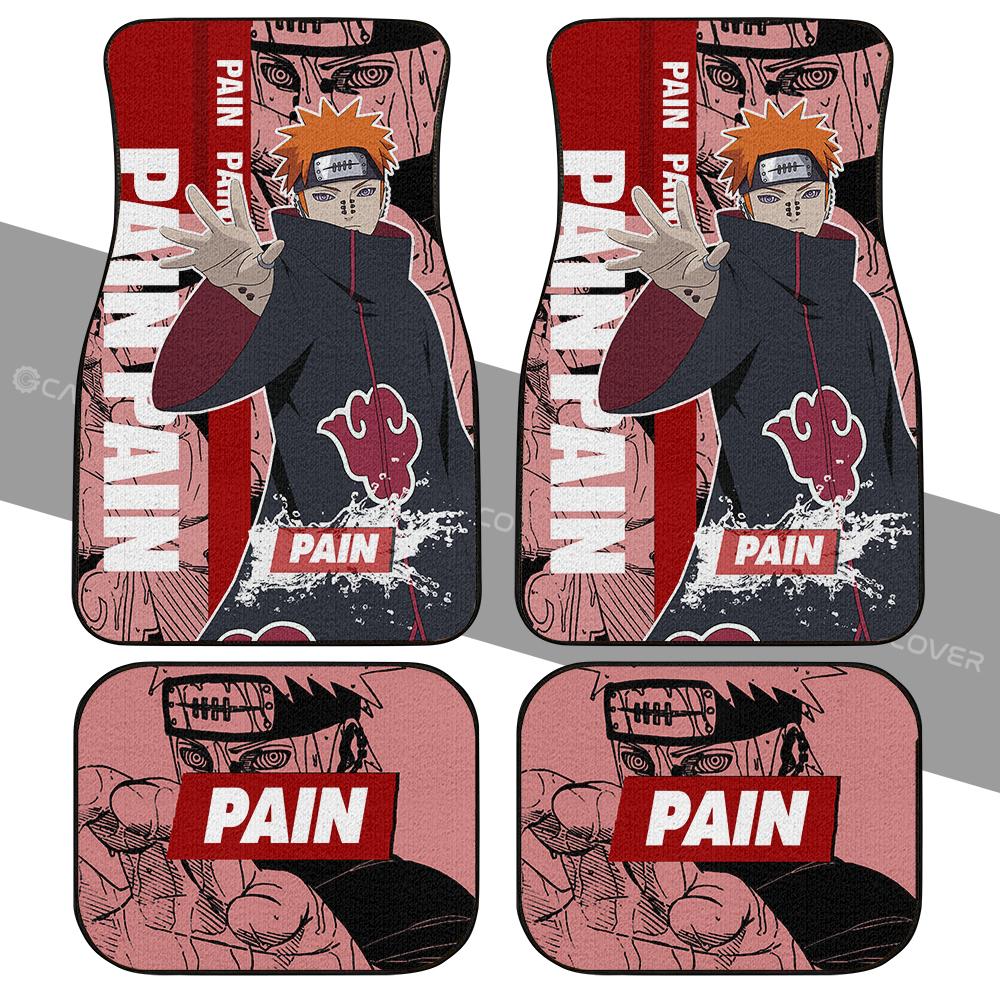 Pain-Akatsuki-Car-Floor-Mats-Custom-Anime-Naruto-Car-Accessories-1