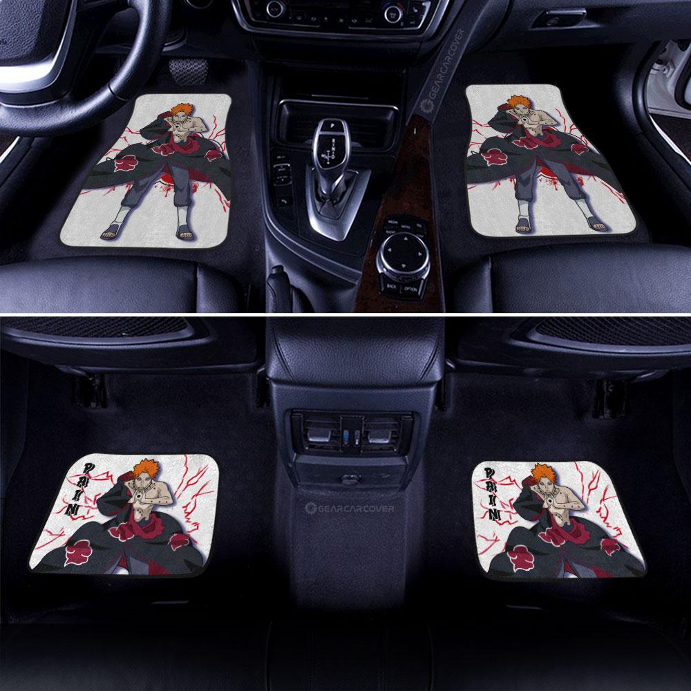 Pain-Car-Floor-Mats-Custom-Gifts-For-Anime-Naruto-Fans-2