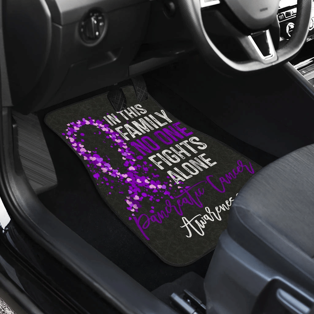 Pancreatic-Cancer-No-One-Fights-Alone-Car-Floor-Mats-H042620-2