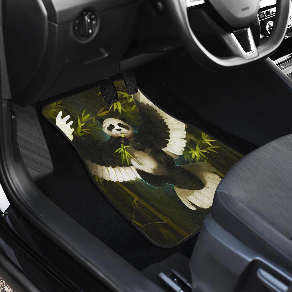 Panda-Bird-Front-And-Back-Car-Mats-2