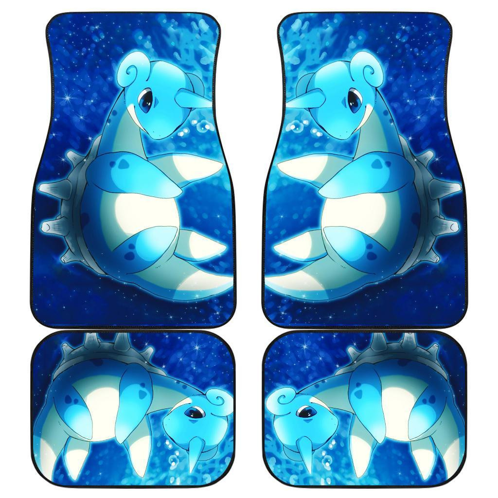 Paras Sea Pokemon Anime Car Floor Mats 191029 Paras Sea Pokemon Anime Car Floor Mats 191029