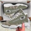 Paratrooper Air Jordan 13 Shoes