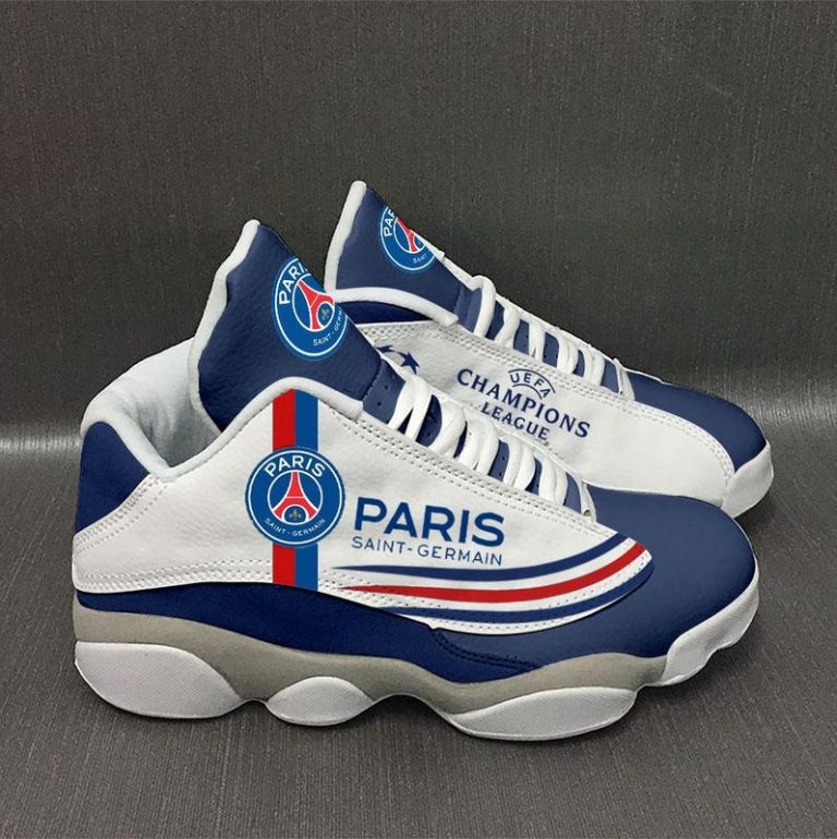 Paris-Saint-Germain-Air-Jordan-13-Sneaker-1