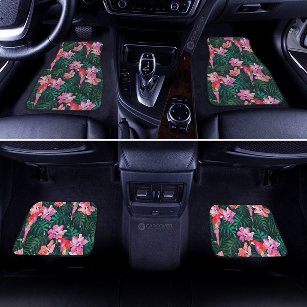 Parrot-Car-Floor-Mats-Hawaiian-Tropical-Car-Accessories-1