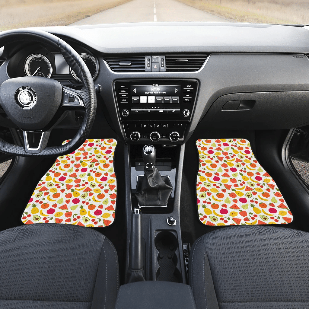 Pattern-Fruits-Cute-Car-Floor-Mats-Amazing-Gift-H040220-1