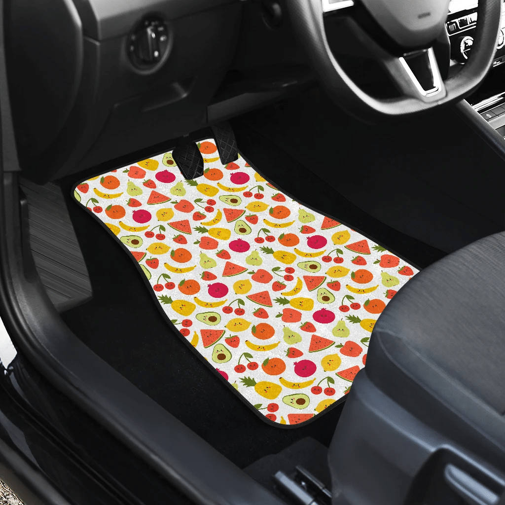 Pattern-Fruits-Cute-Car-Floor-Mats-Amazing-Gift-H040220-2