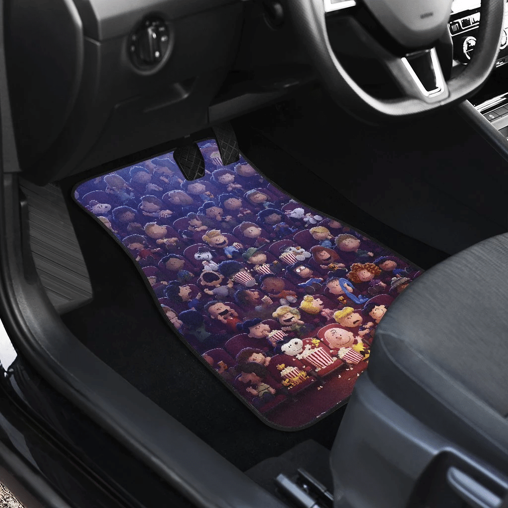 Peanuts-Cartoon-Funny-for-Kids-Car-Floor-Mats-191029-1