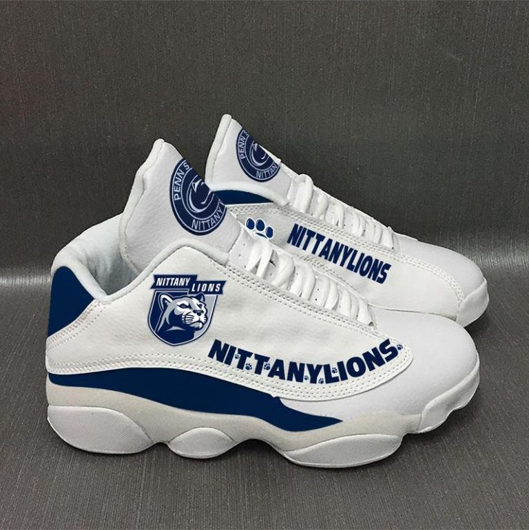 Penn-State-Nittany-Lions-Ncaa-Air-Jordan-13-Sneaker-3