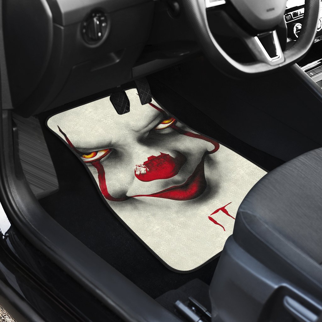 Pennywise-It-Front-And-Back-Car-Mats-1