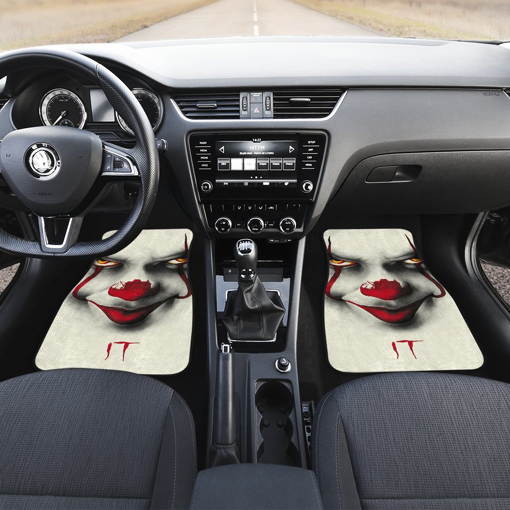 Pennywise-It-Front-And-Back-Car-Mats-2