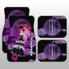 Perona Car Floor Mats Custom One Piece Anime Car Accessories Gifts For Anime Fans