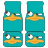 Perry Front And Back Car Mats
